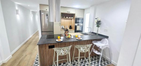 CHARLOT Center Apartment III